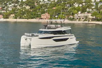 Prestige M48