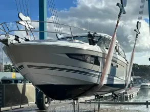 Thumbnail von Jeanneau Leader 36 Essential Too