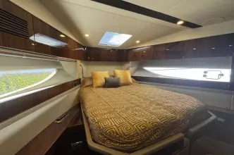 Thumbnail von Fairline Targa 45 GT