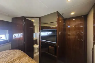 Thumbnail von Fairline Targa 45 GT