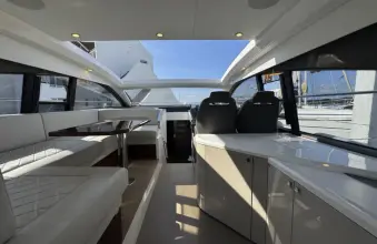 Thumbnail von Fairline Targa 45 GT