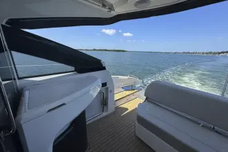 Thumbnail von Fairline Targa 45 GT