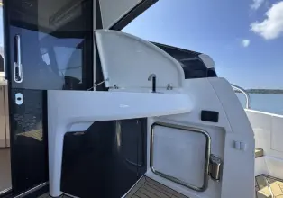 Thumbnail von Fairline Targa 45 GT