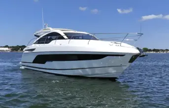 Thumbnail von Fairline Targa 45 GT