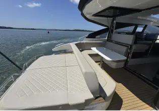 Thumbnail von Fairline Targa 45 GT