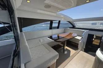 Thumbnail von Fairline Targa 45 GT