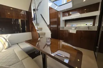 Thumbnail von Fairline Targa 45 GT