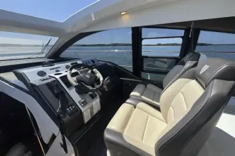 Thumbnail von Fairline Targa 45 GT