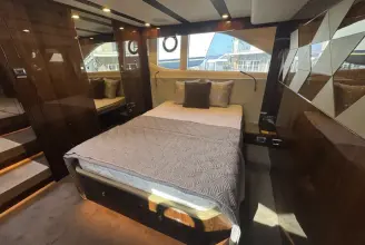 Thumbnail von Fairline Targa 45 GT
