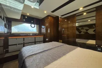 Thumbnail von Fairline Targa 45 GT