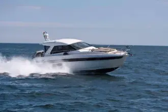 Bavaria Sport 450