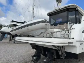 Thumbnail von Bavaria Sport 450