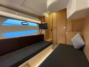 Thumbnail von Bavaria Sport 450