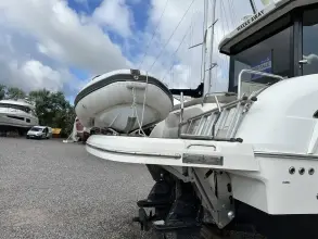 Thumbnail von Bavaria Sport 450