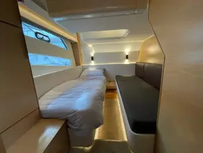 Thumbnail von Bavaria Sport 450