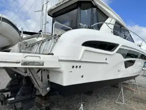 Thumbnail von Bavaria Sport 450