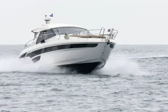 Thumbnail von Bavaria Sport 450