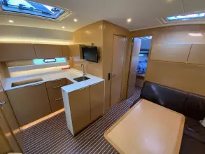 Thumbnail von Bavaria Sport 450