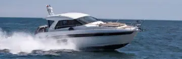 Thumbnail von Bavaria Sport 450