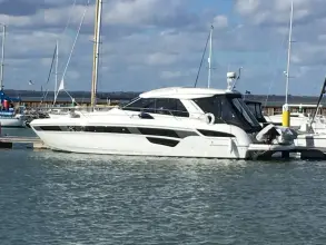 Thumbnail von Bavaria Sport 450