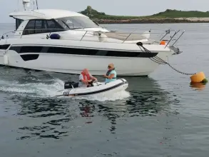 Thumbnail von Bavaria Sport 450