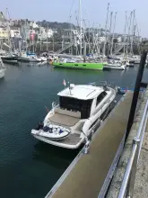 Thumbnail von Bavaria Sport 450