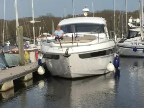 Thumbnail von Bavaria Sport 450