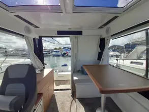 Thumbnail von Jeanneau Merry Fisher 895 Offshore Chimeara