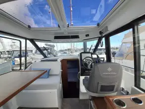 Thumbnail von Jeanneau Merry Fisher 895 Offshore Chimeara