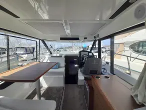 Thumbnail von Jeanneau Merry Fisher 895 Offshore Chimeara