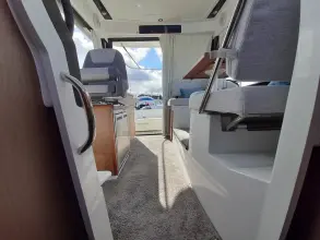 Thumbnail von Jeanneau Merry Fisher 895 Offshore Chimeara