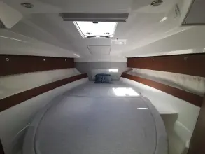 Thumbnail von Jeanneau Merry Fisher 895 Offshore Chimeara