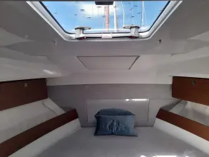 Thumbnail von Jeanneau Merry Fisher 895 Offshore Chimeara