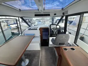 Thumbnail von Jeanneau Merry Fisher 895 Offshore Chimeara