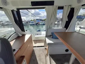 Thumbnail von Jeanneau Merry Fisher 895 Offshore Chimeara