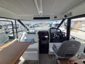 Thumbnail von Jeanneau Merry Fisher 895 Offshore Chimeara