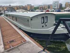 Thumbnail von Waterspace Living 70` Waterspace Living Greenwich 70