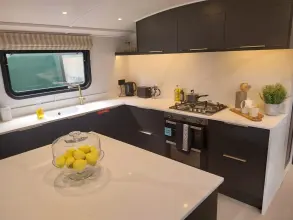 Thumbnail von Waterspace Living 70` Waterspace Living Greenwich 70