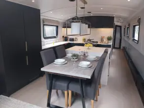 Thumbnail von Waterspace Living 70` Waterspace Living Greenwich 70