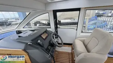 Thumbnail von Nimbus 305 Coupe Libenter