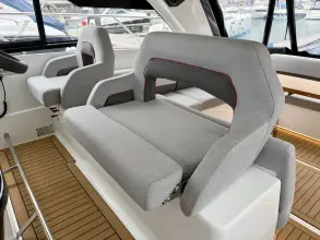 Thumbnail von Beneteau Gran Turismo 41 JUST ONE MORE
