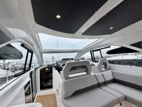 Thumbnail von Beneteau Gran Turismo 41 JUST ONE MORE