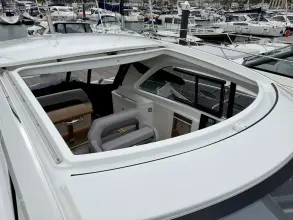 Thumbnail von Beneteau Gran Turismo 41 JUST ONE MORE