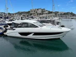 Thumbnail von Beneteau Gran Turismo 41 JUST ONE MORE