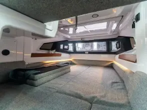 Thumbnail von Axopar 38 XC Cross Cabin 260803