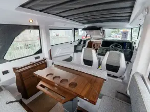 Thumbnail von Axopar 38 XC Cross Cabin 260803