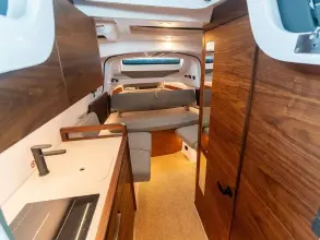 Thumbnail von Axopar 38 XC Cross Cabin 260803