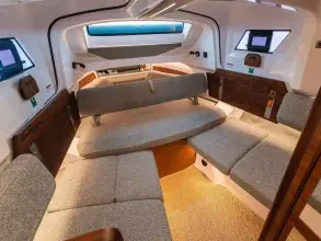 Thumbnail von Axopar 38 XC Cross Cabin 260803