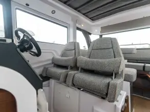 Thumbnail von Axopar 38 XC Cross Cabin 260803