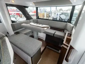Thumbnail von Axopar 38 XC Cross Cabin 260803